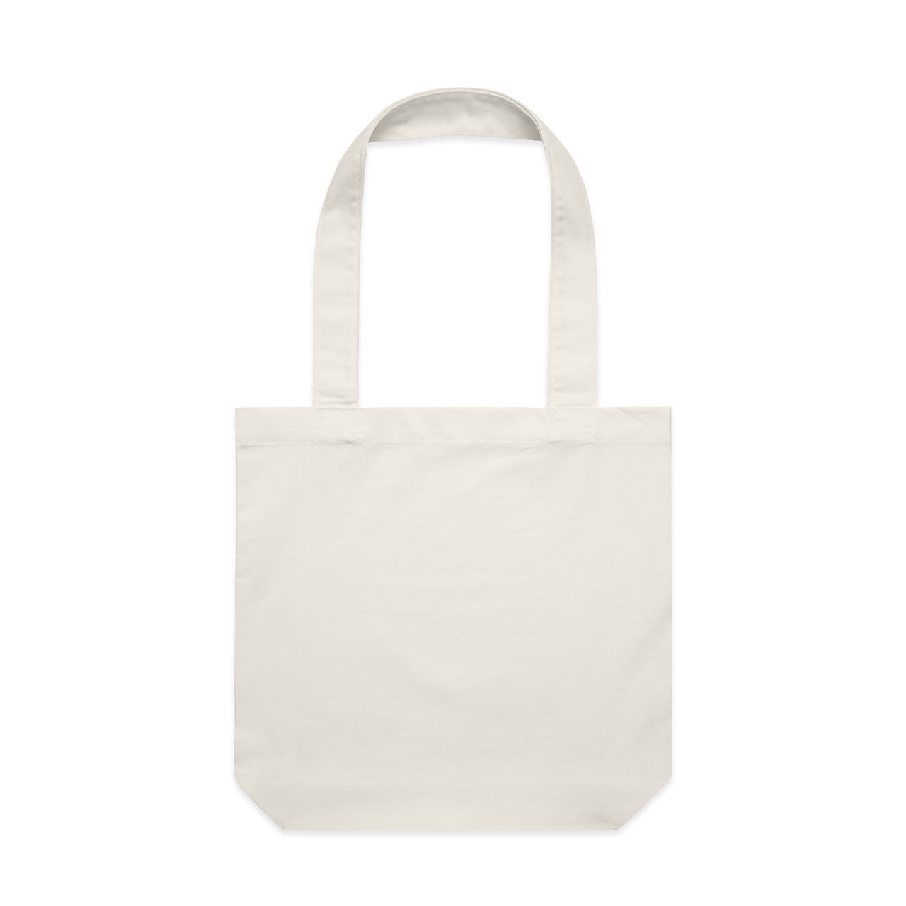 Basic Tote - Cream