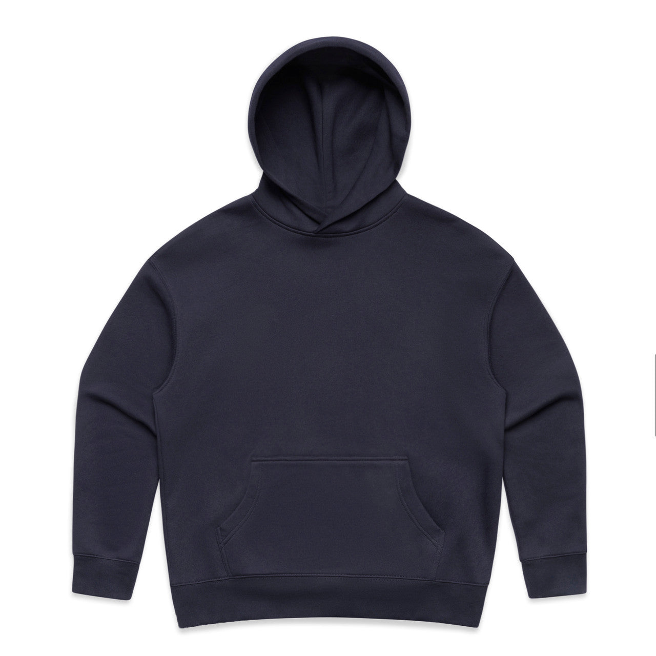 Wo's Relax Hood - Ink Blue