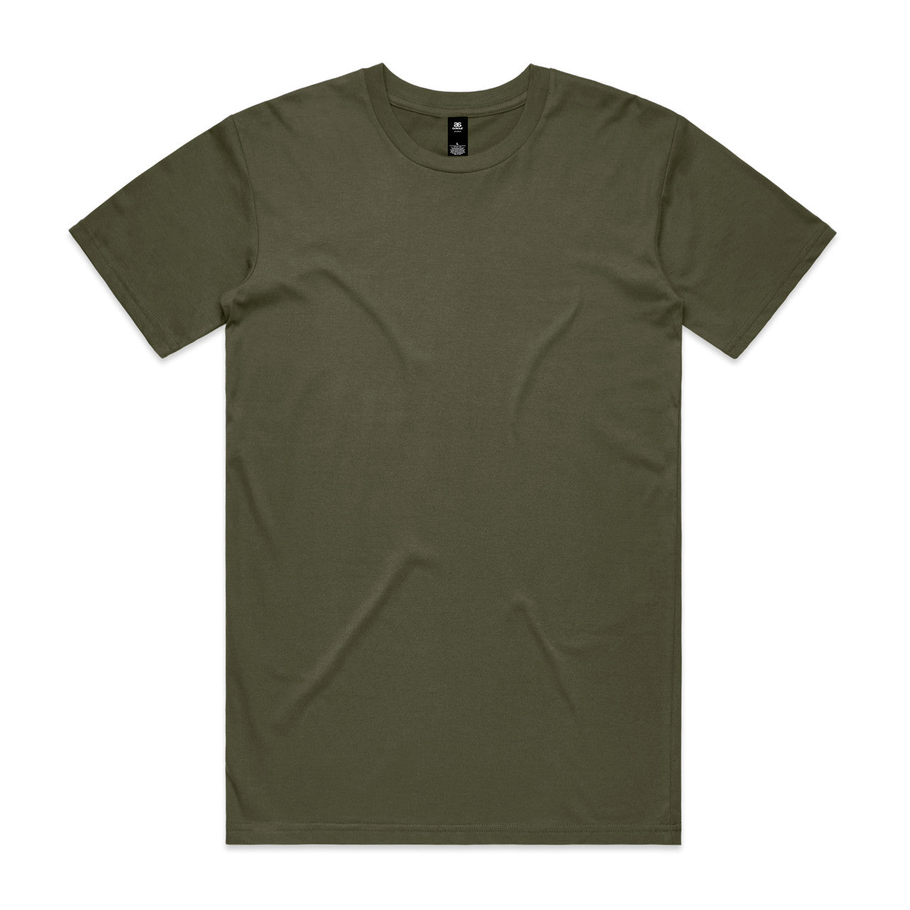Staple Tee - Army