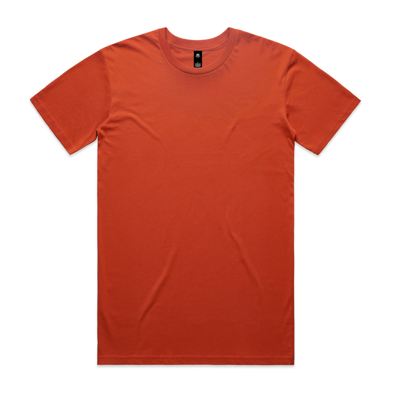 Staple Tee - Autumn