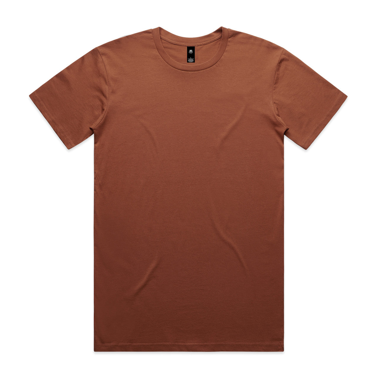 Staple Tee - Clay