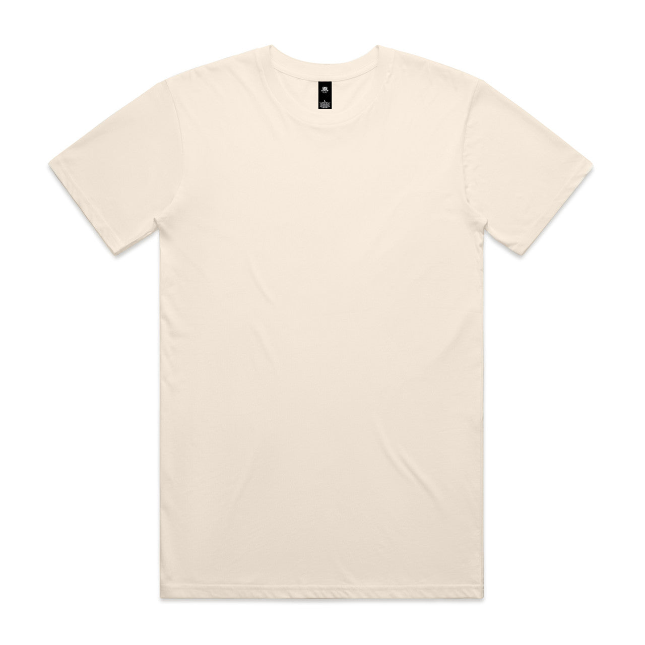 Staple Tee - Ecru