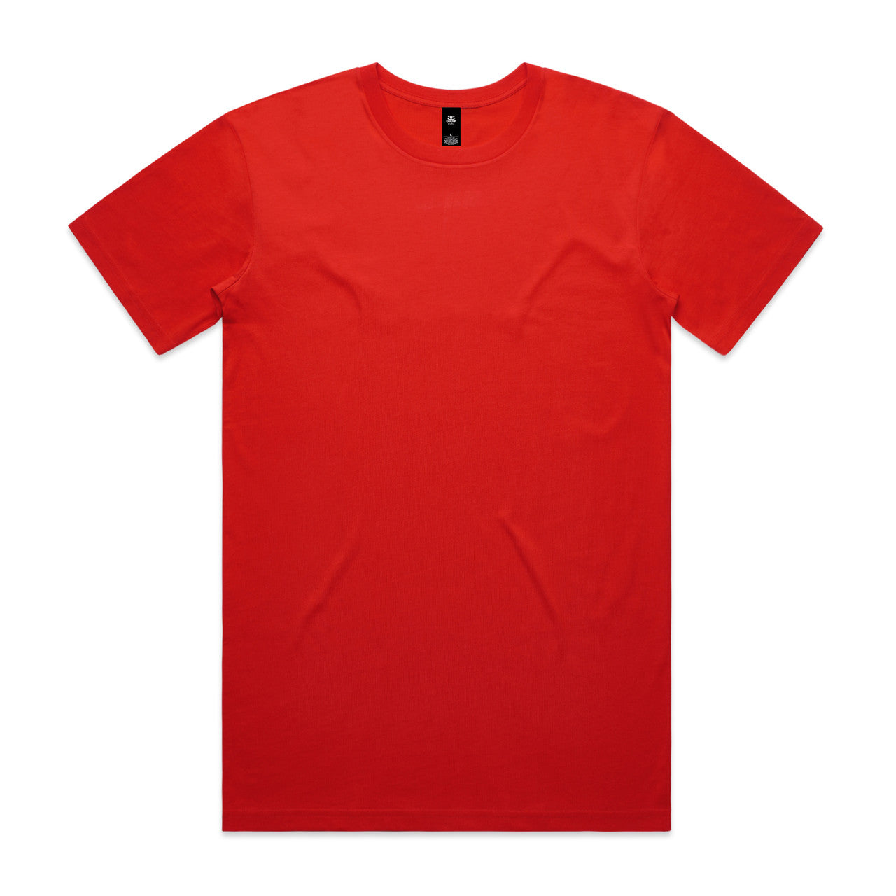 Staple Tee - Fire
