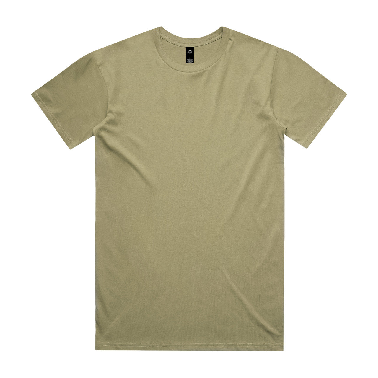 Staple Tee - Safari