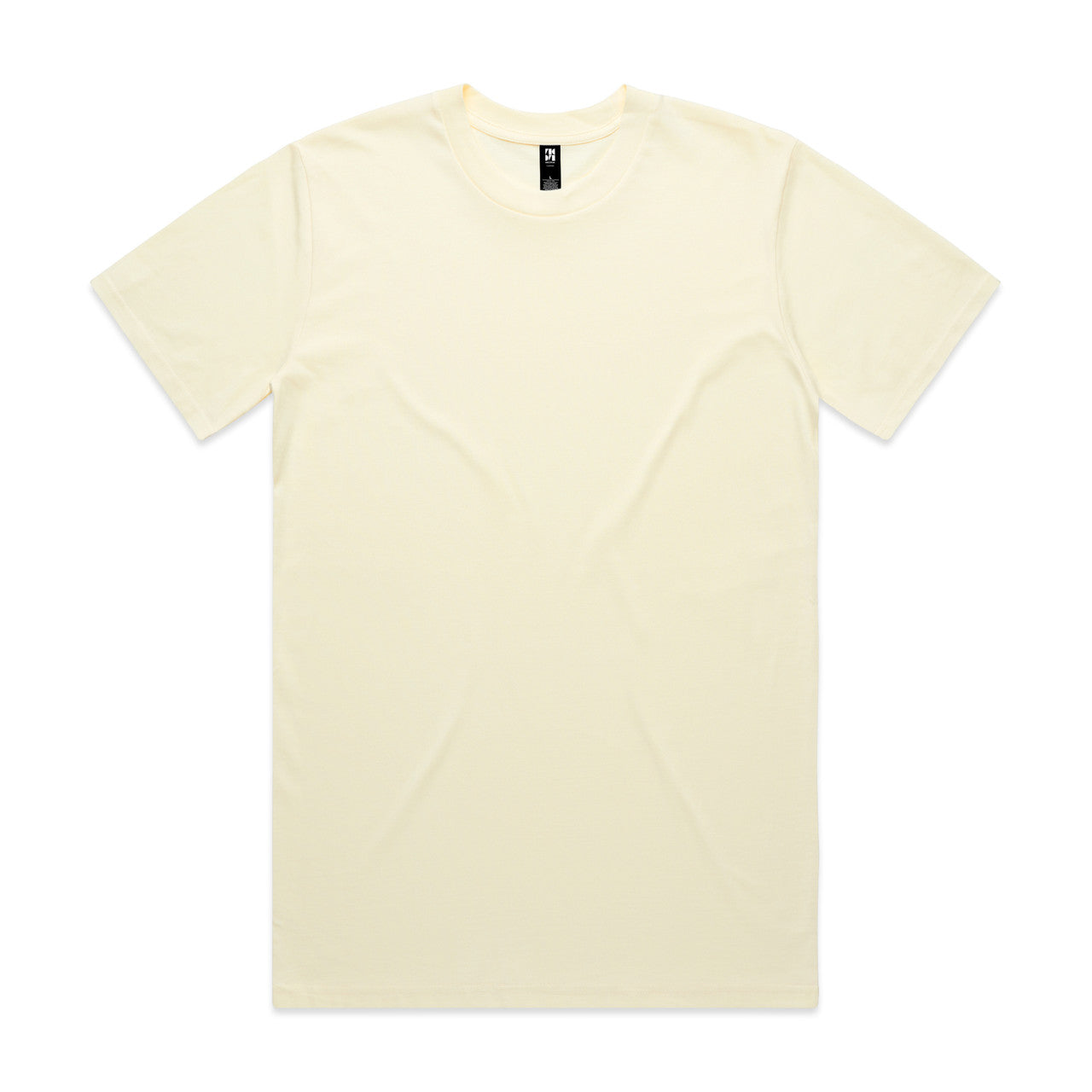 Classic Tee - Butter