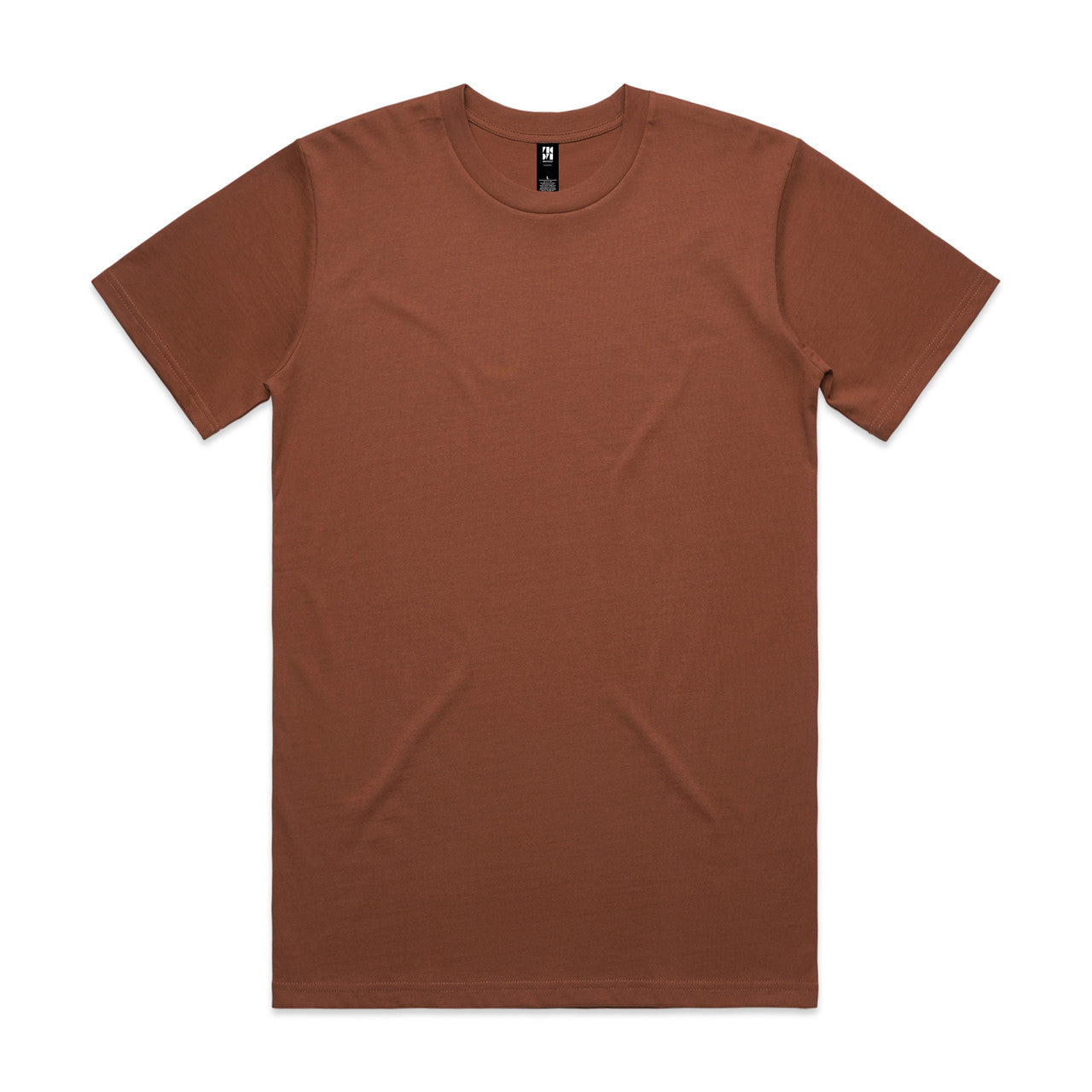 Classic Tee - Clay
