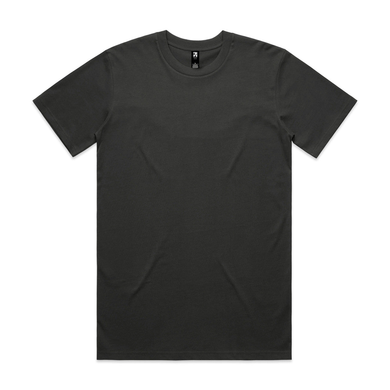 Classic Tee - Coal