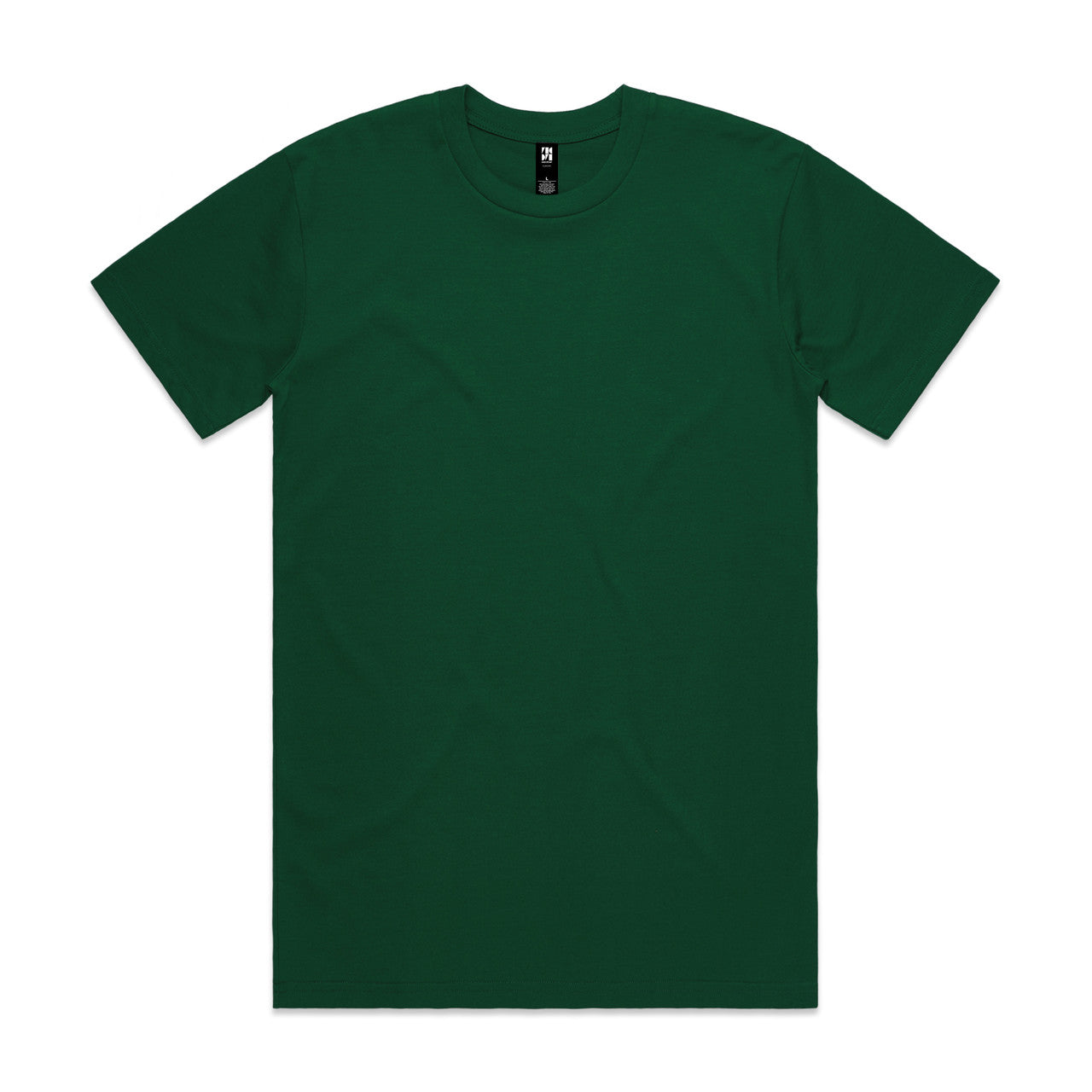 Classic Tee - Emerald
