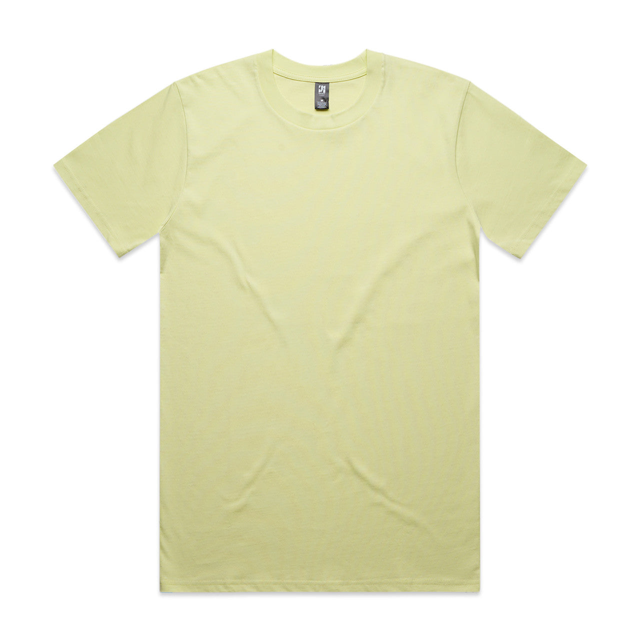 Classic Tee - Lime