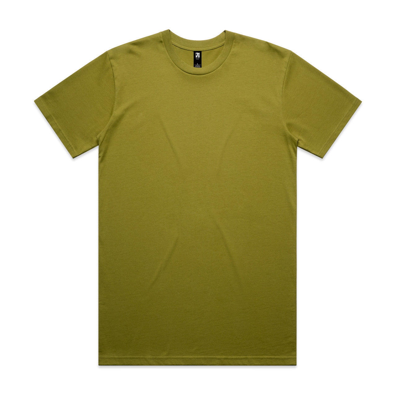 Classic Tee - Moss