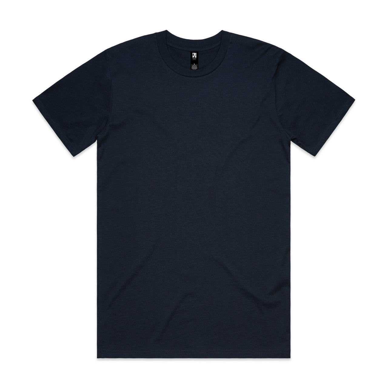 Classic Tee - Navy