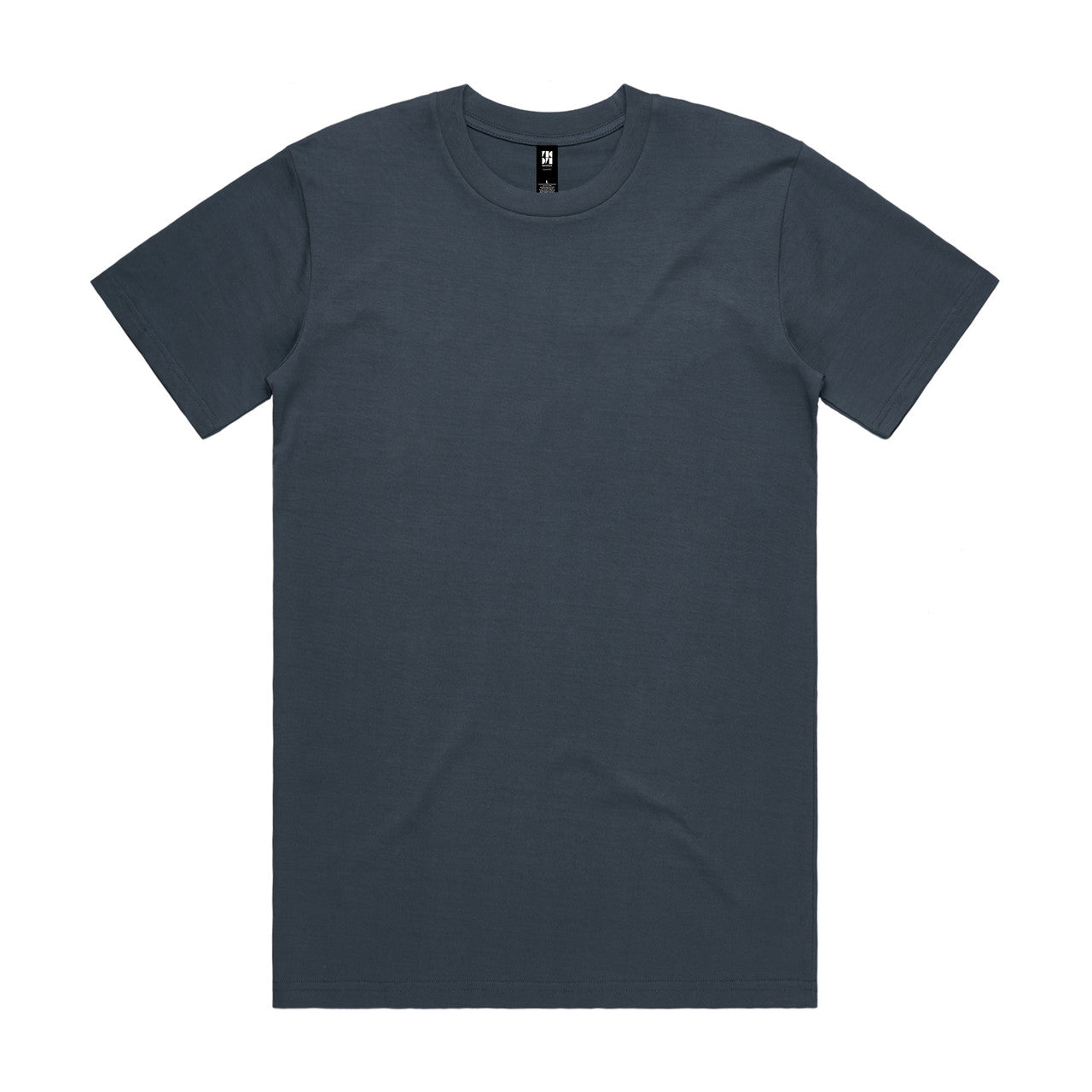 Classic Tee - Petrol Blue