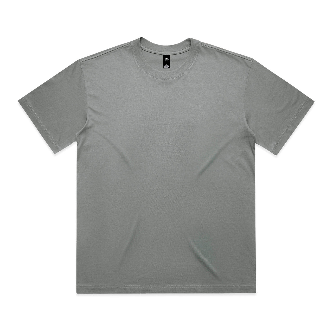 Box Tee - Shadow