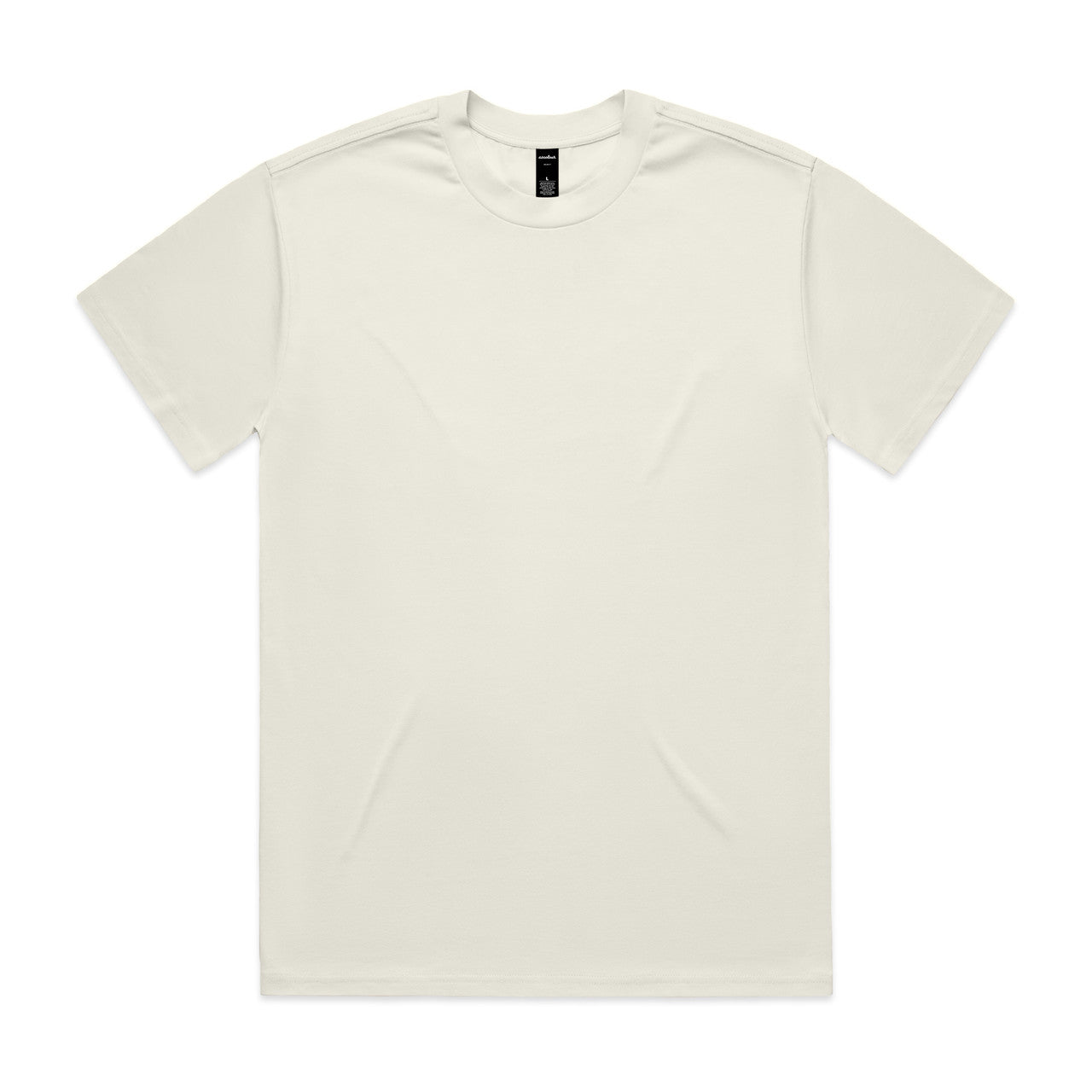 Heavy Tee - Ecru