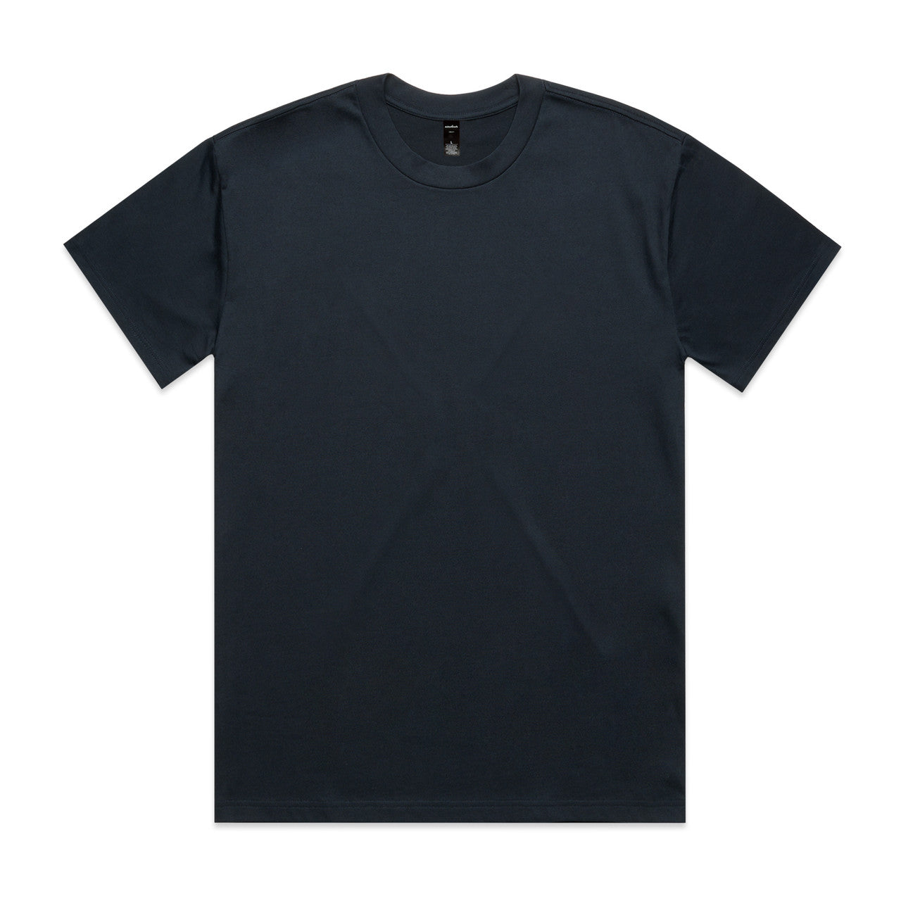 Heavy Tee - Navy