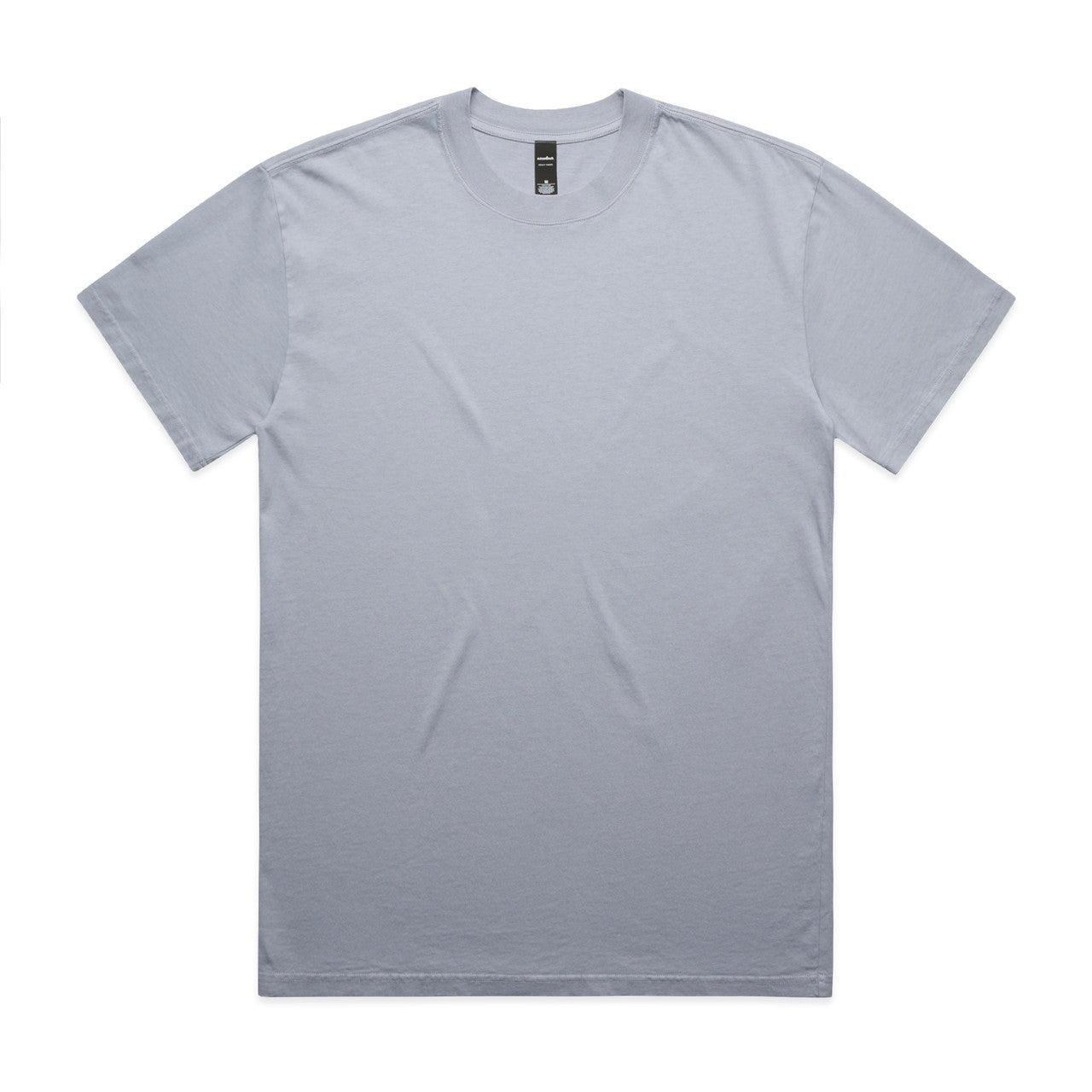 Heavy Faded Tee - Faded Powder