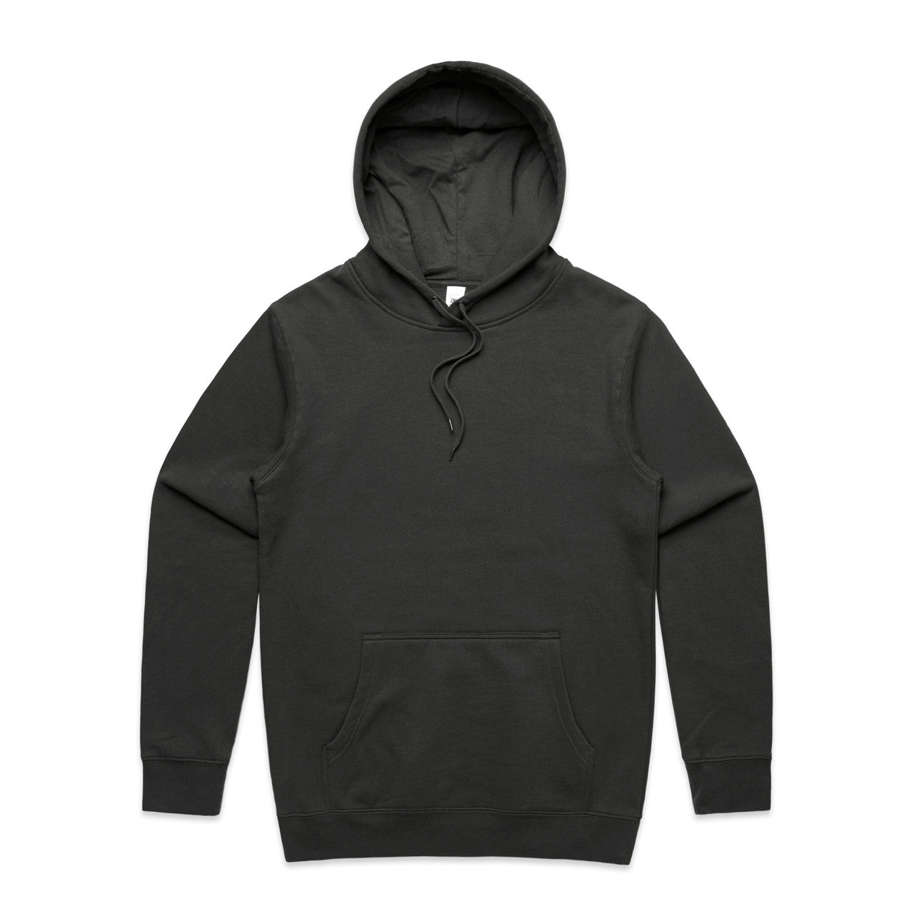 Stencil Hood - Coal