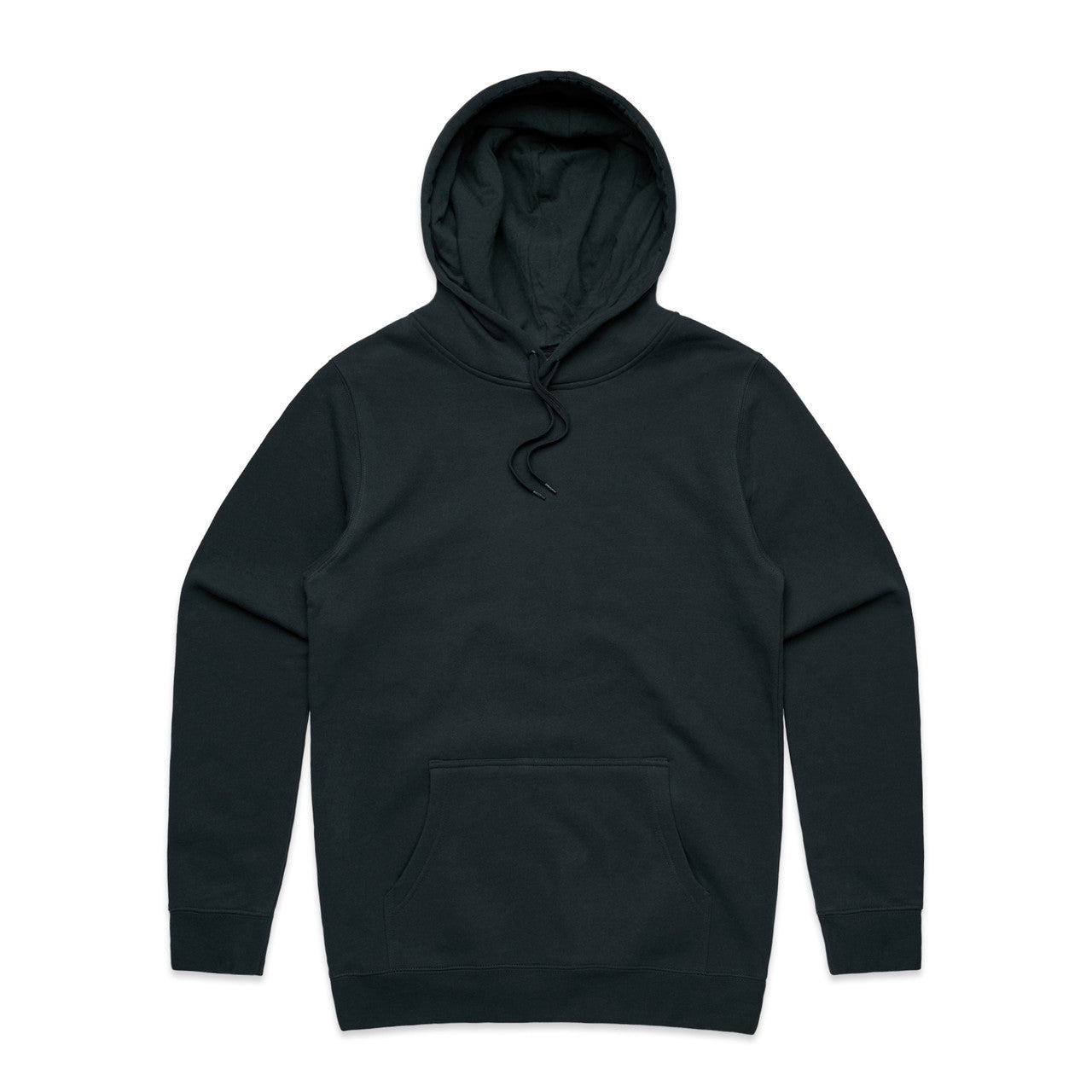 Stencil Hood - Navy