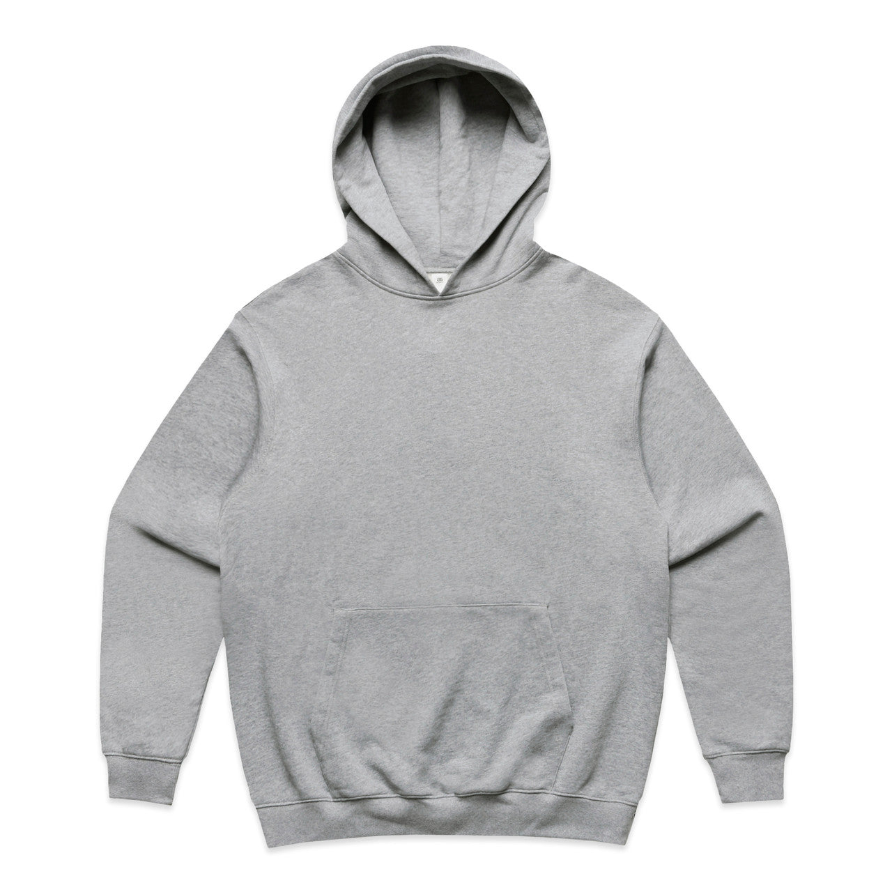 Made Hood - Athletic Heather