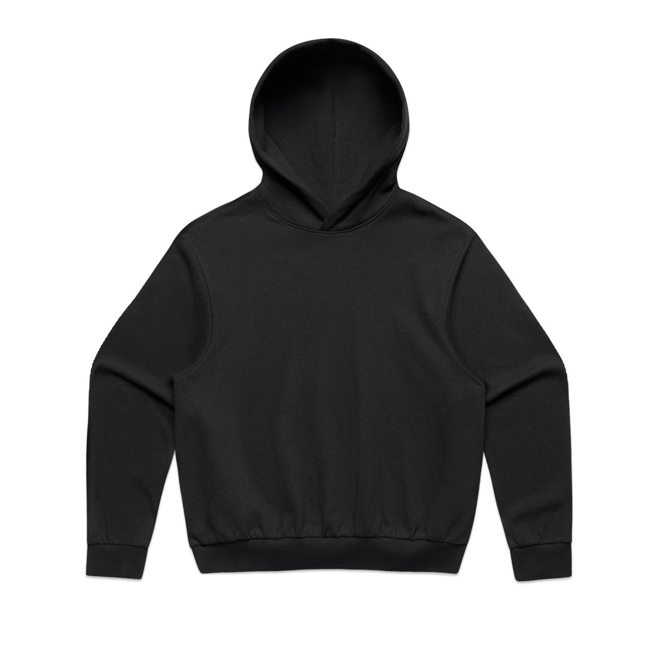 Box Minus Hood 5172 - Black