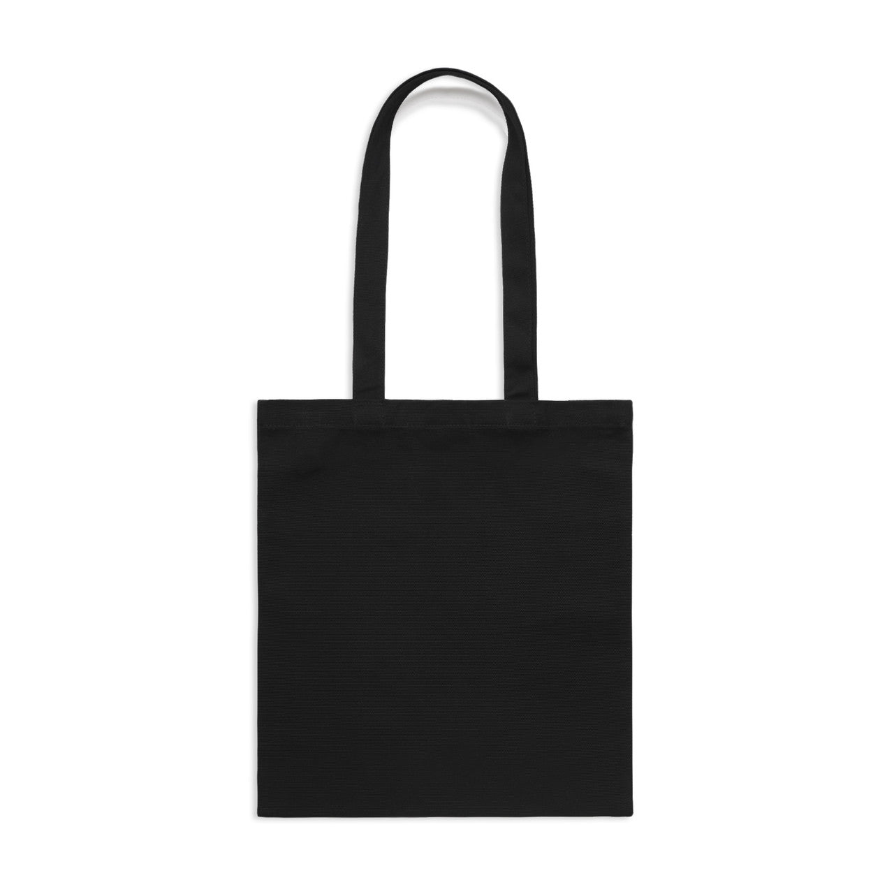 Parcel Tote - Black