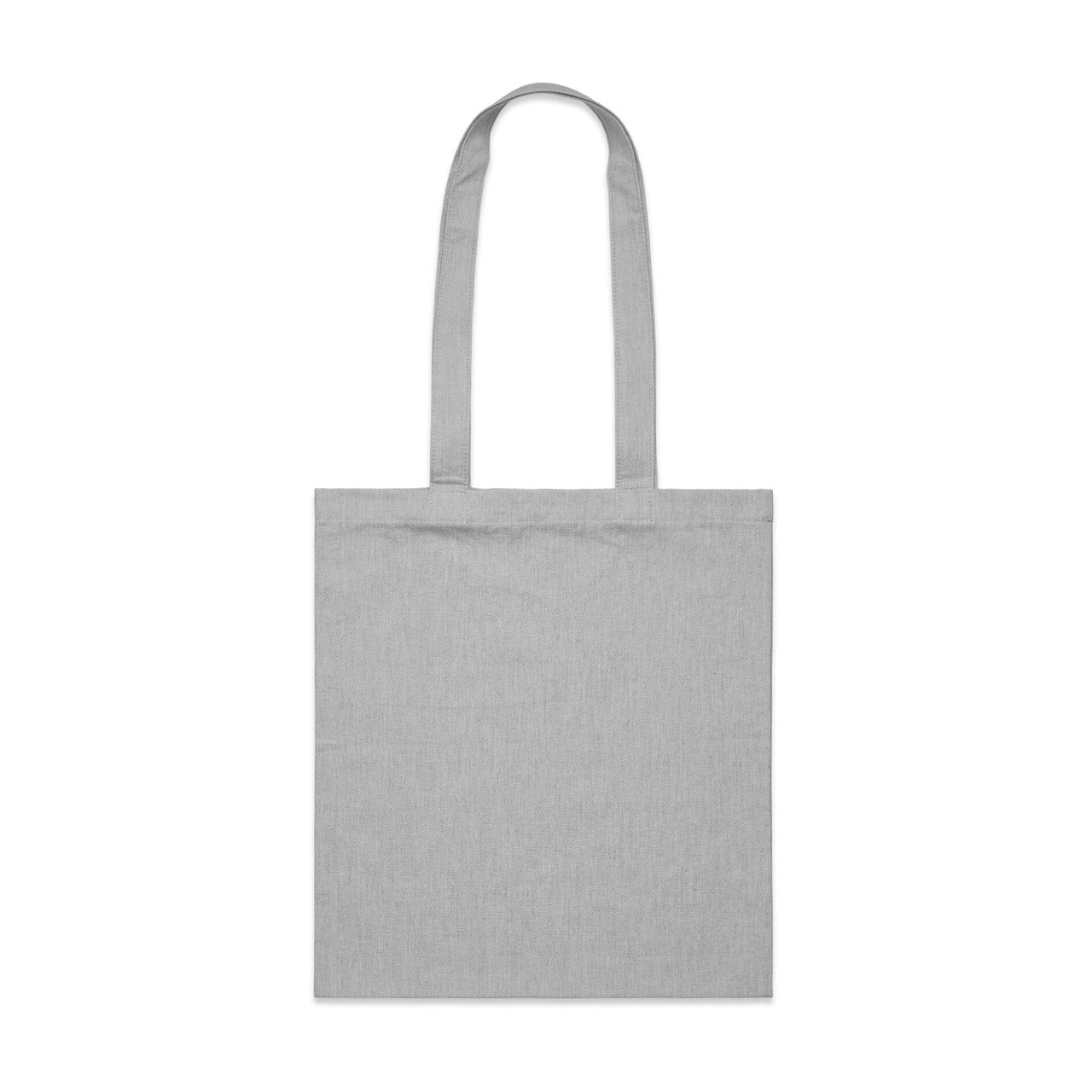 Parcel Tote - Athletic Heather