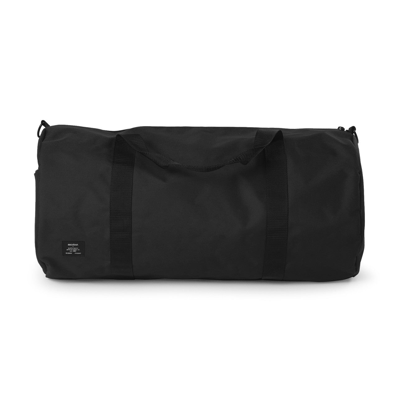 Duffel Bag - Black
