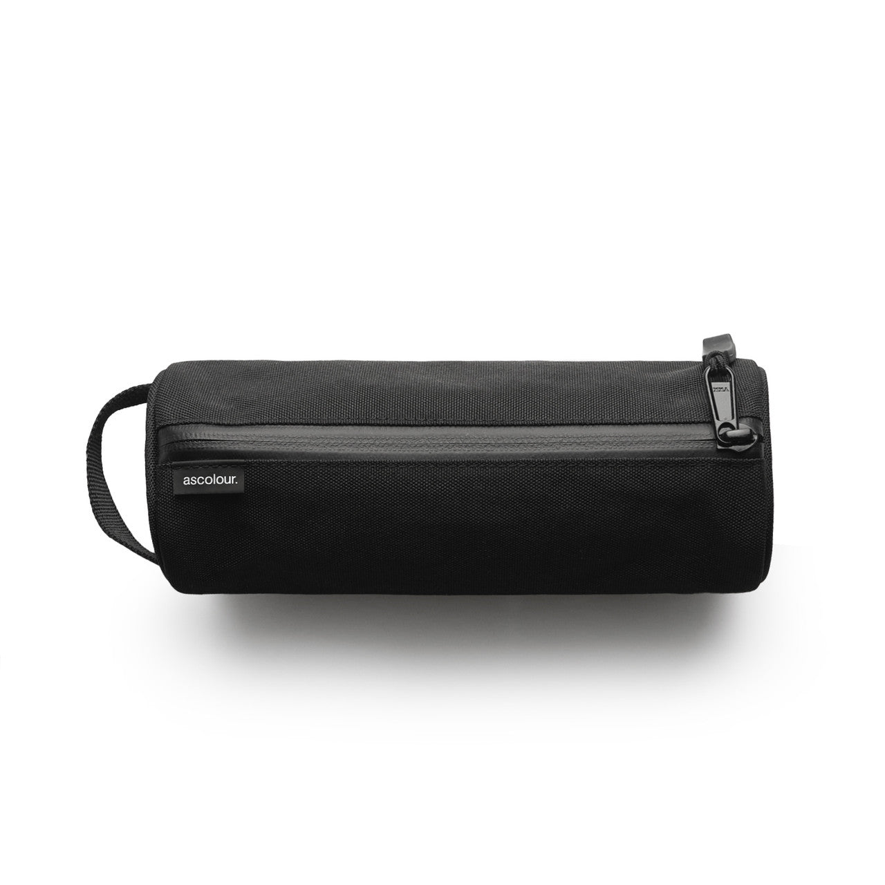 Recycled Stationery Bag - Black