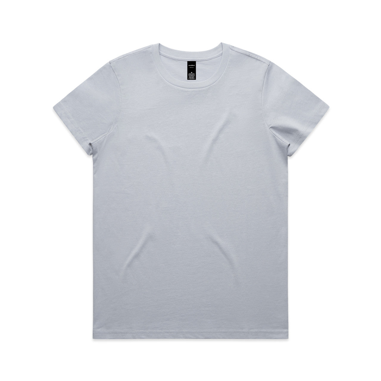 Wo's Maple Tee - Powder