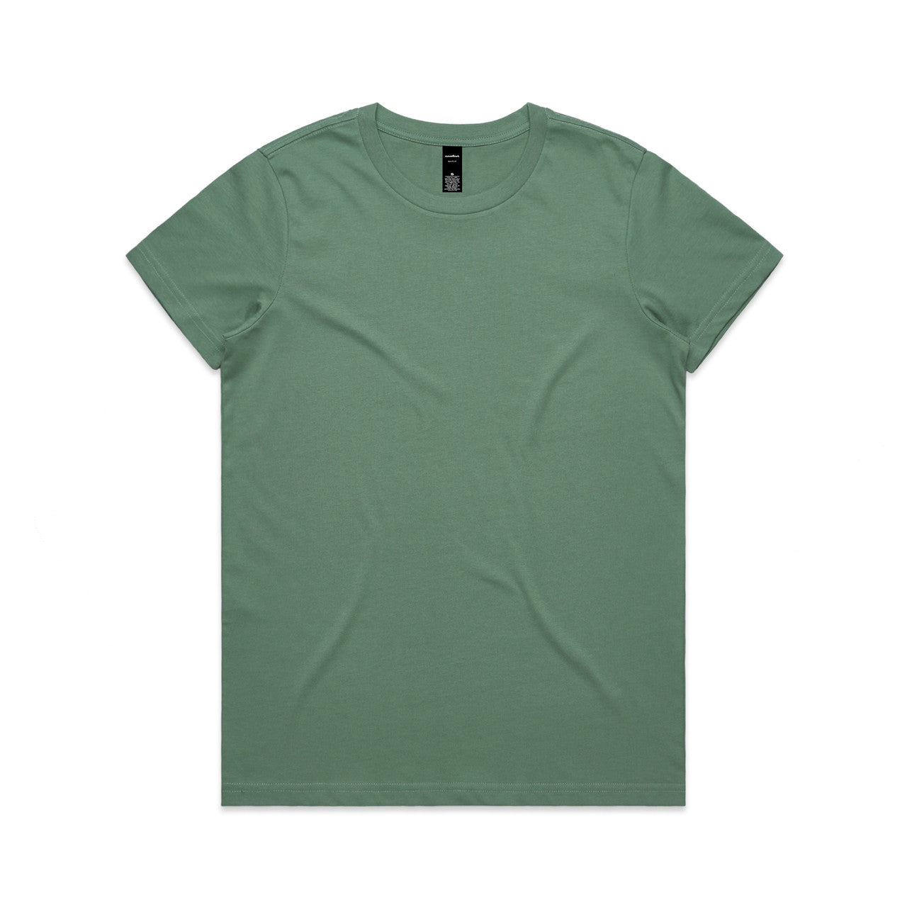 Wo's Maple Tee - Sage