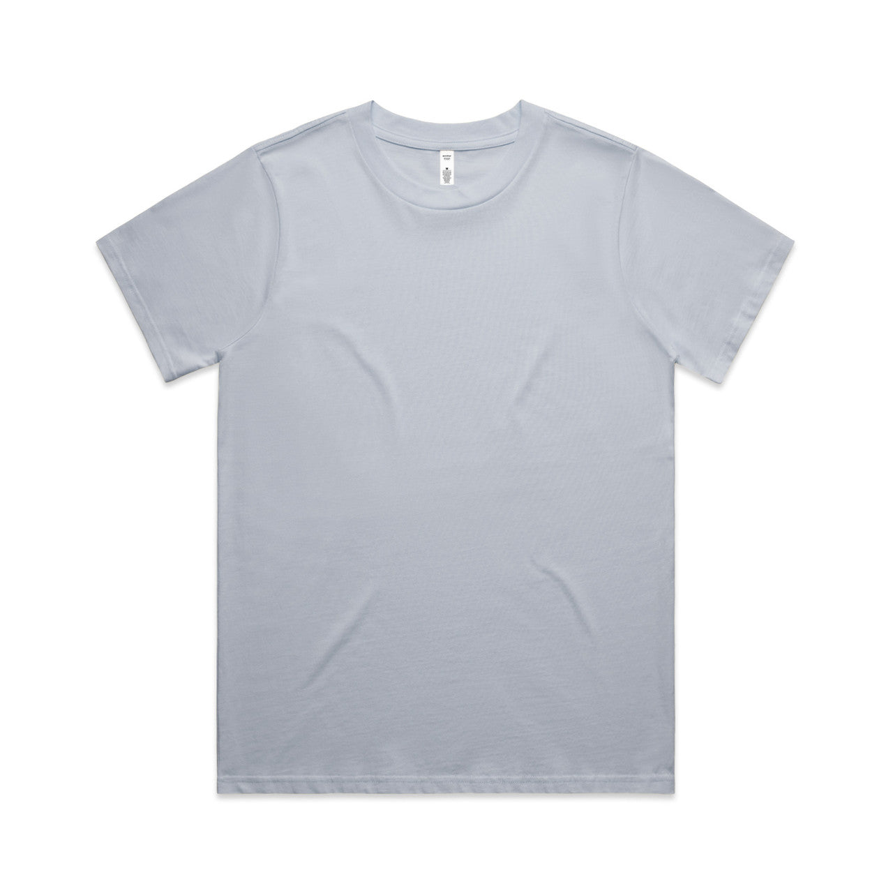 Wo's Classic Tee - Powder