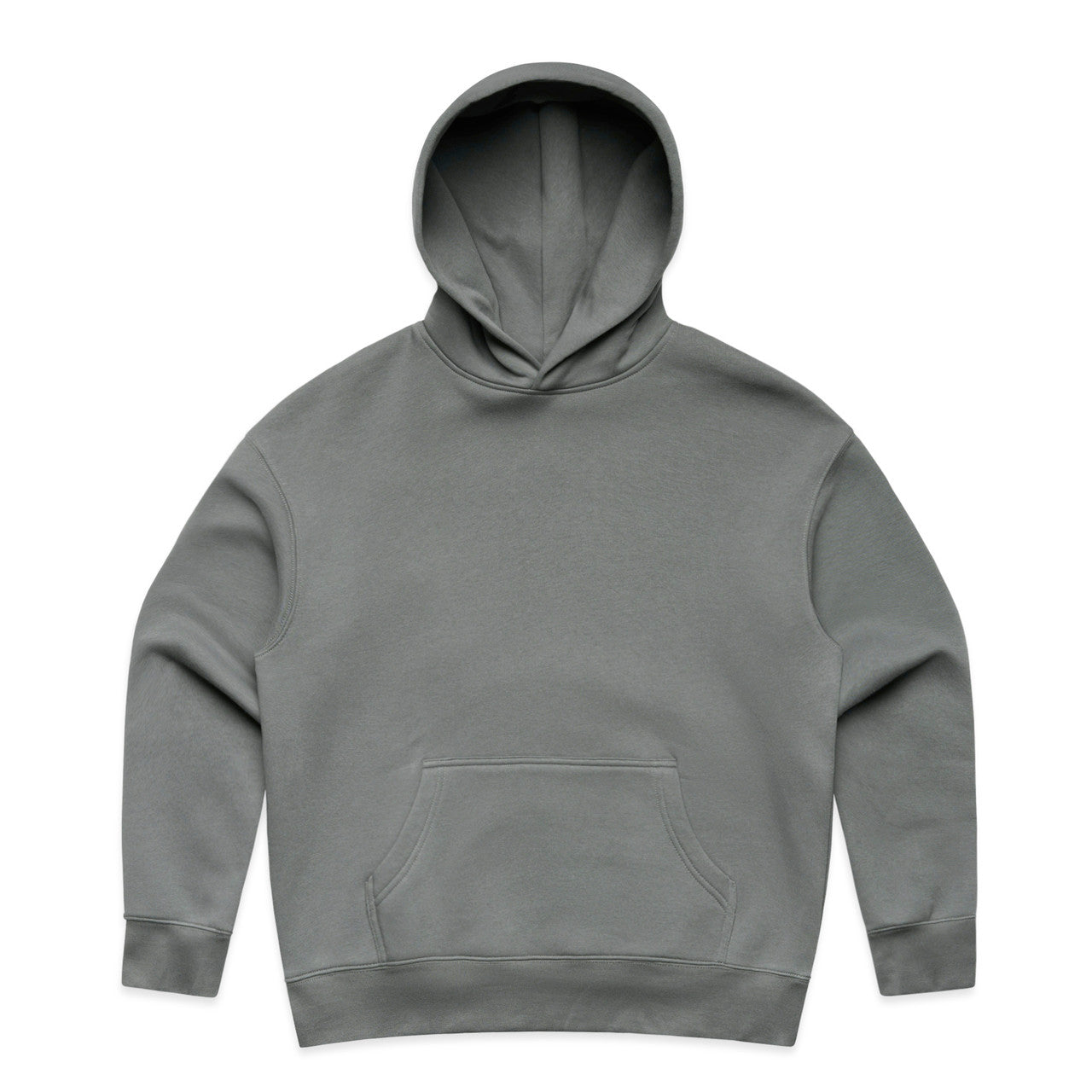 Wo's Relax Hood - Shadow