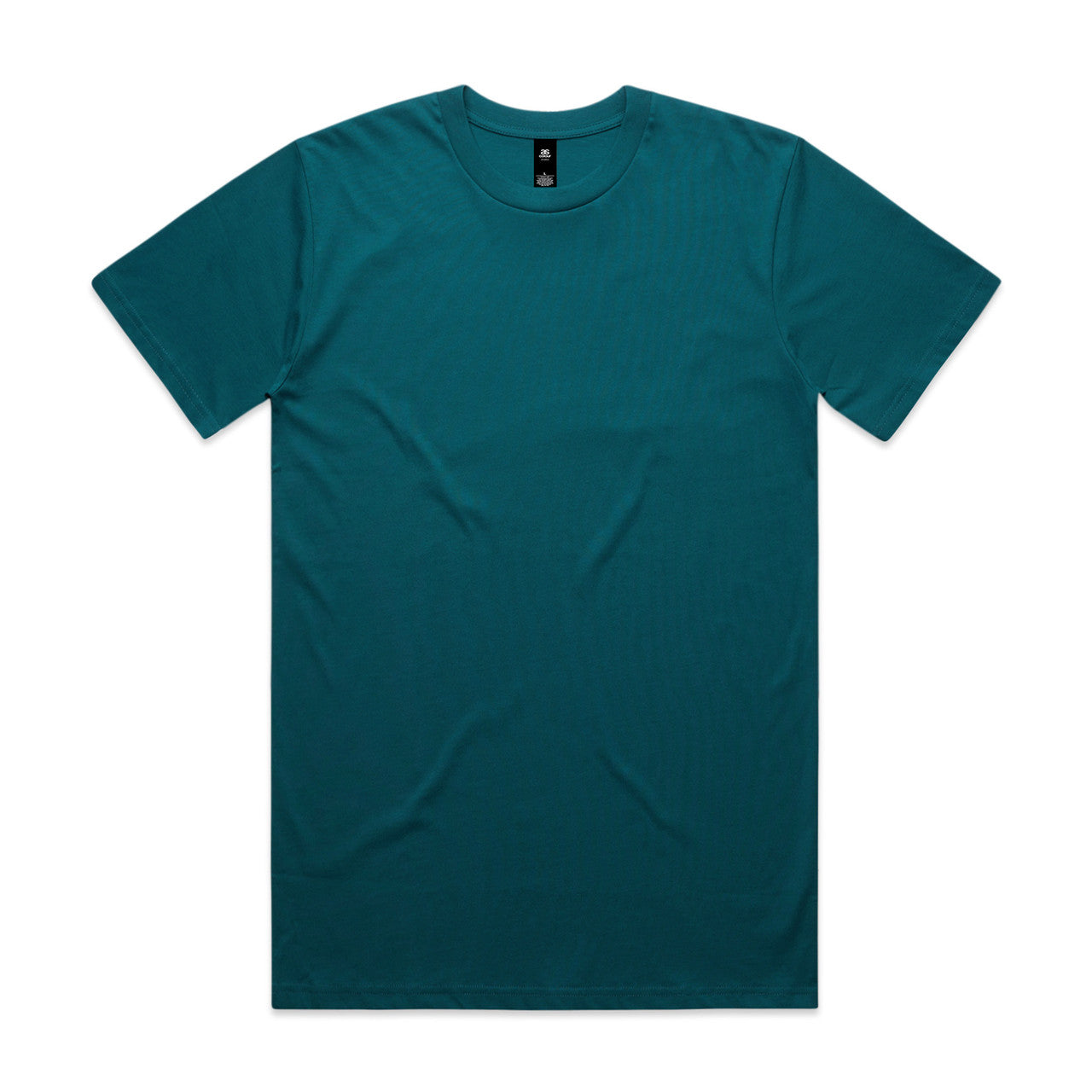 Staple Tee - Atlantic