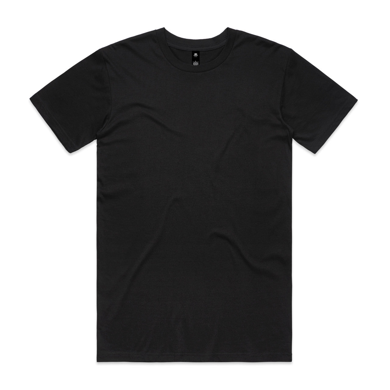 Staple Tee - Black