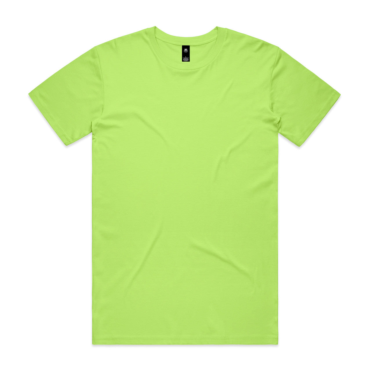 Staple Tee - Citrus