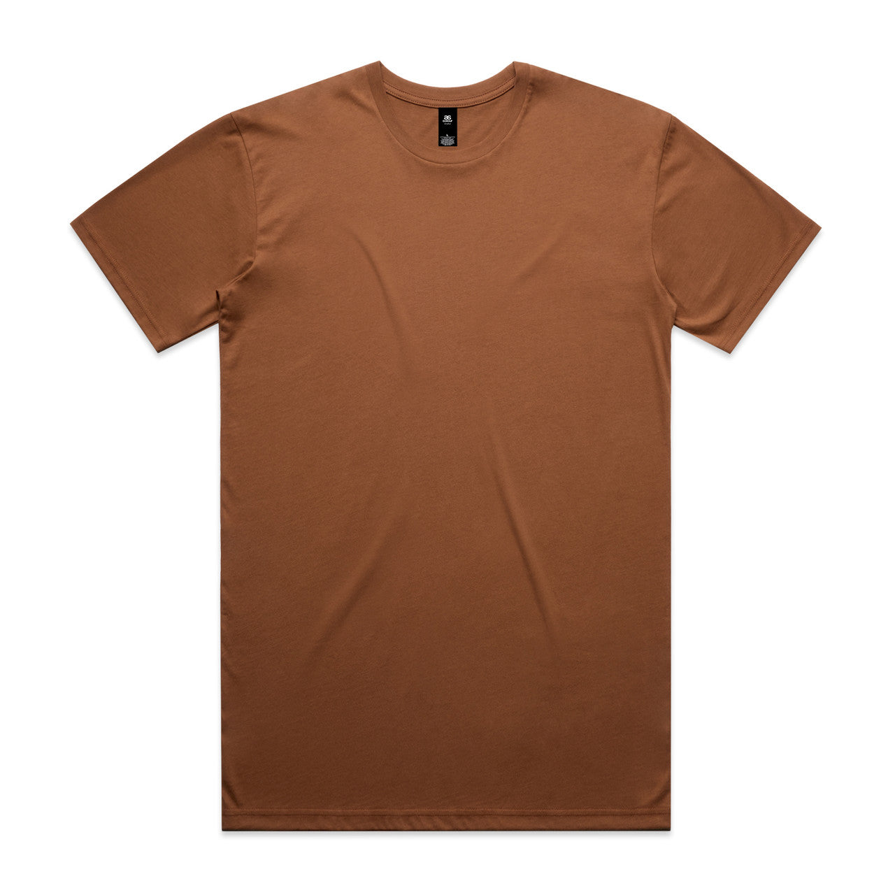 Staple Tee - Cocoa