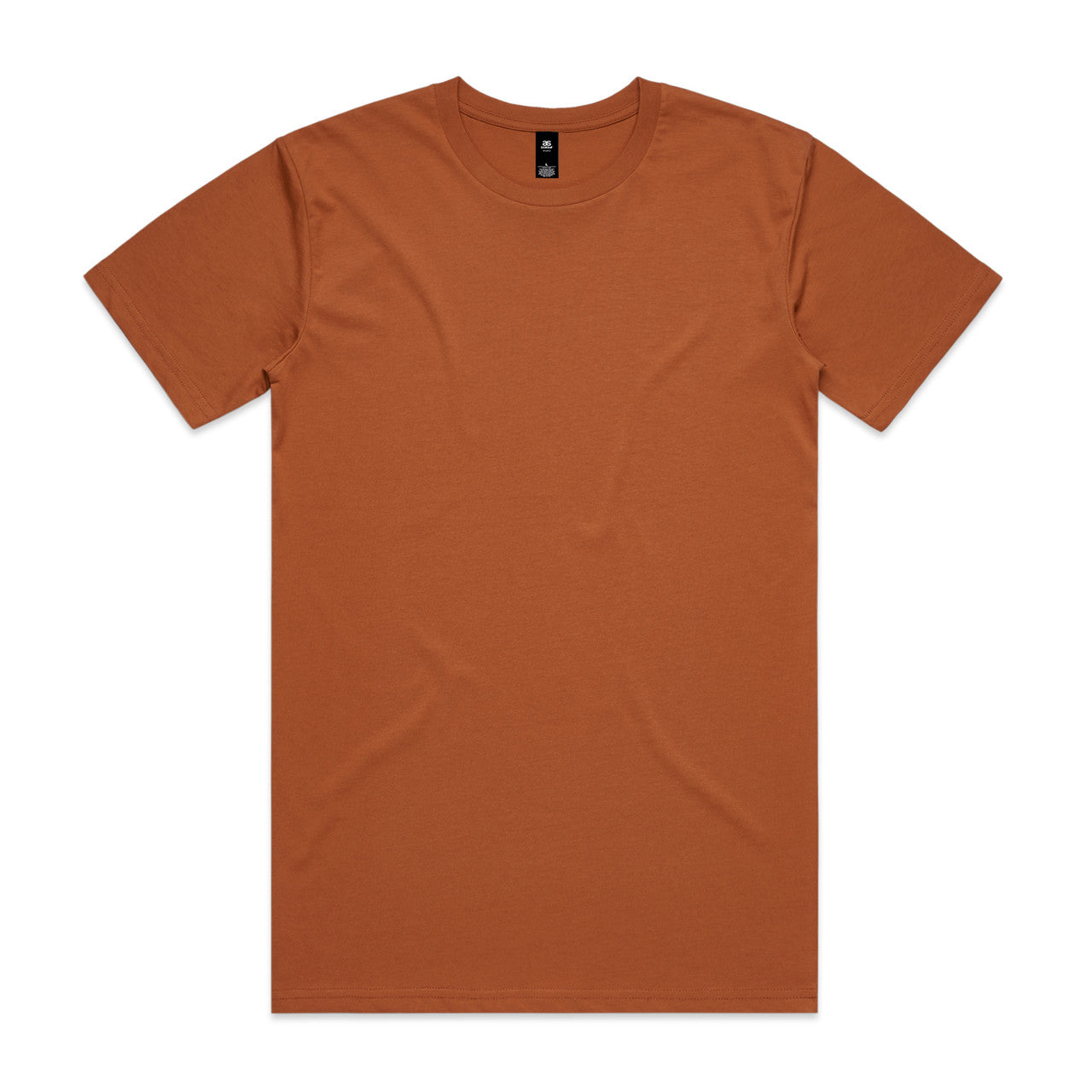 Staple Tee - Copper