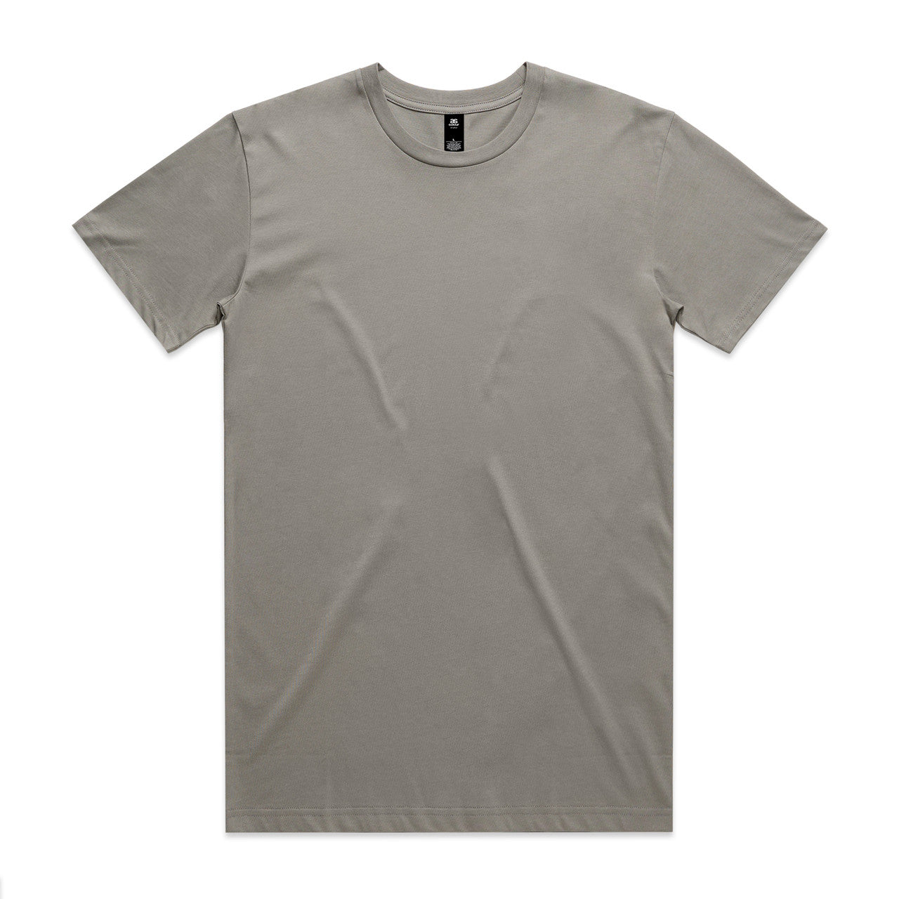 Staple Tee - Granite