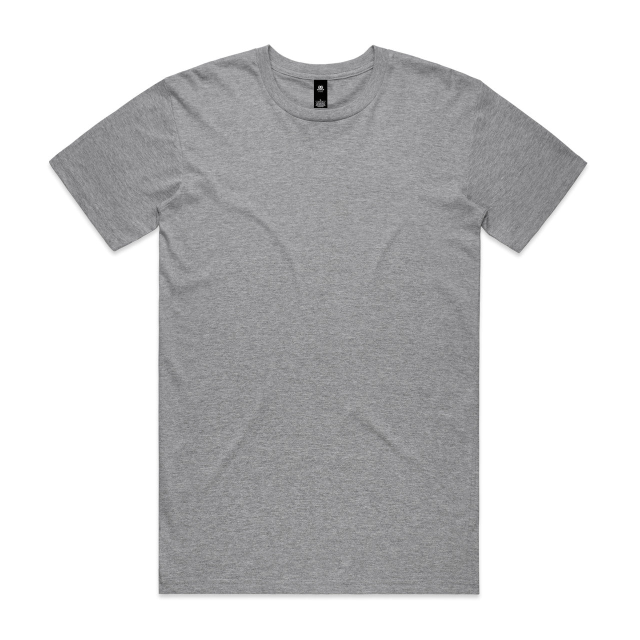 Staple Tee - Athletic Heather