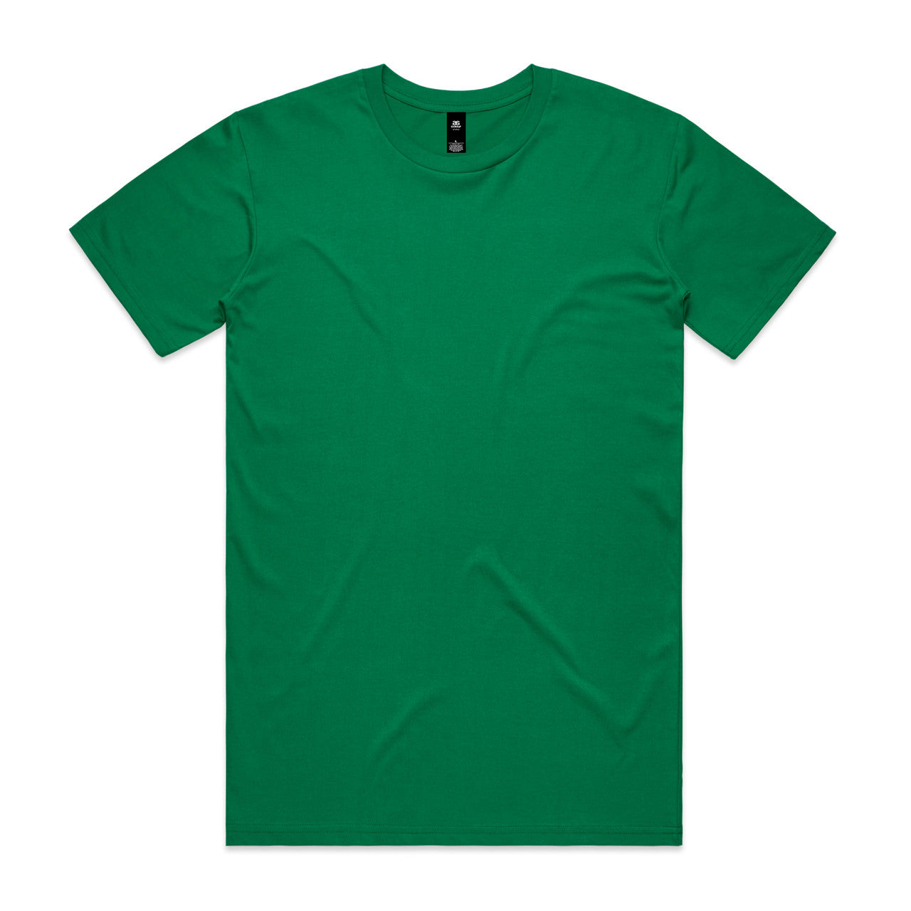 Staple Tee - Kelly Green