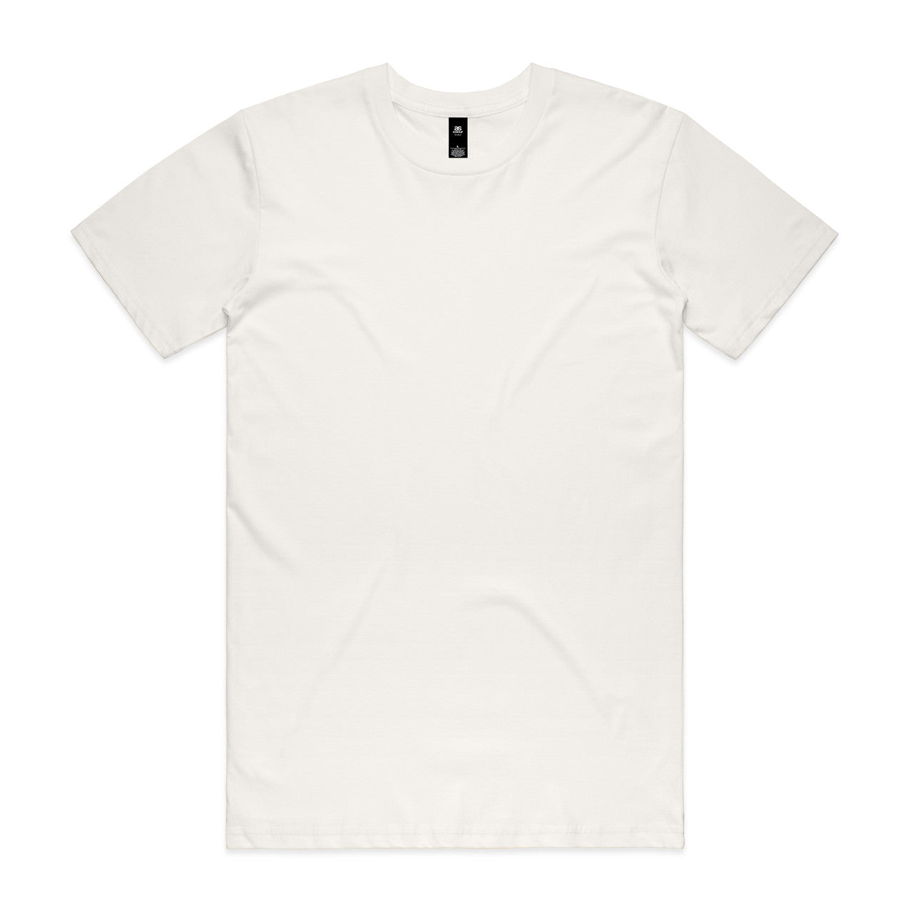 Staple Tee - Natural