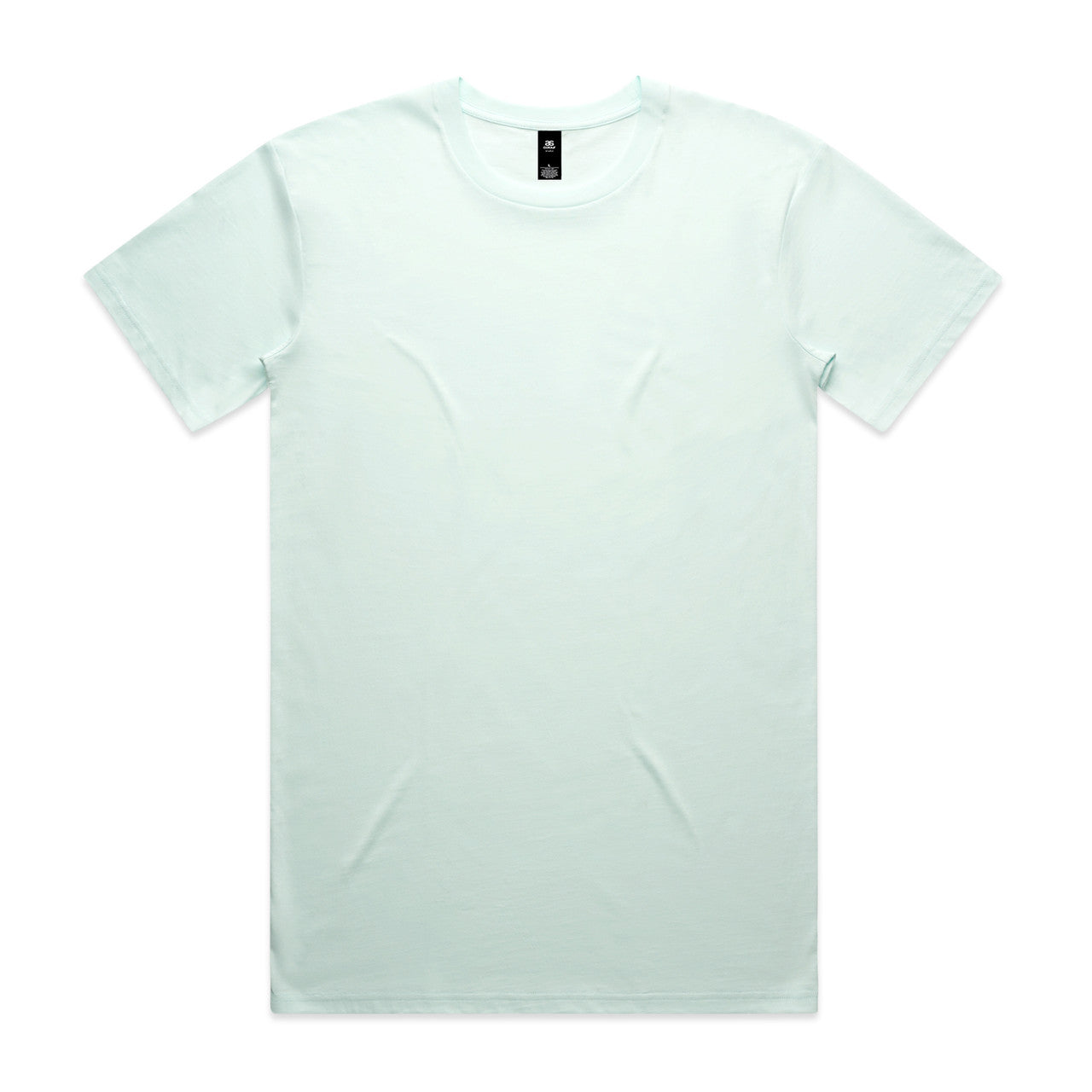 Staple Tee - Seafoam