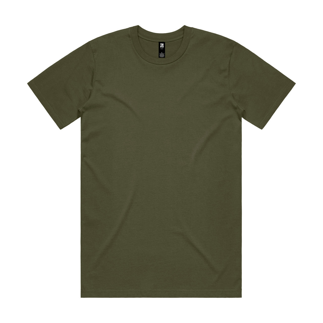 Classic Tee - Army