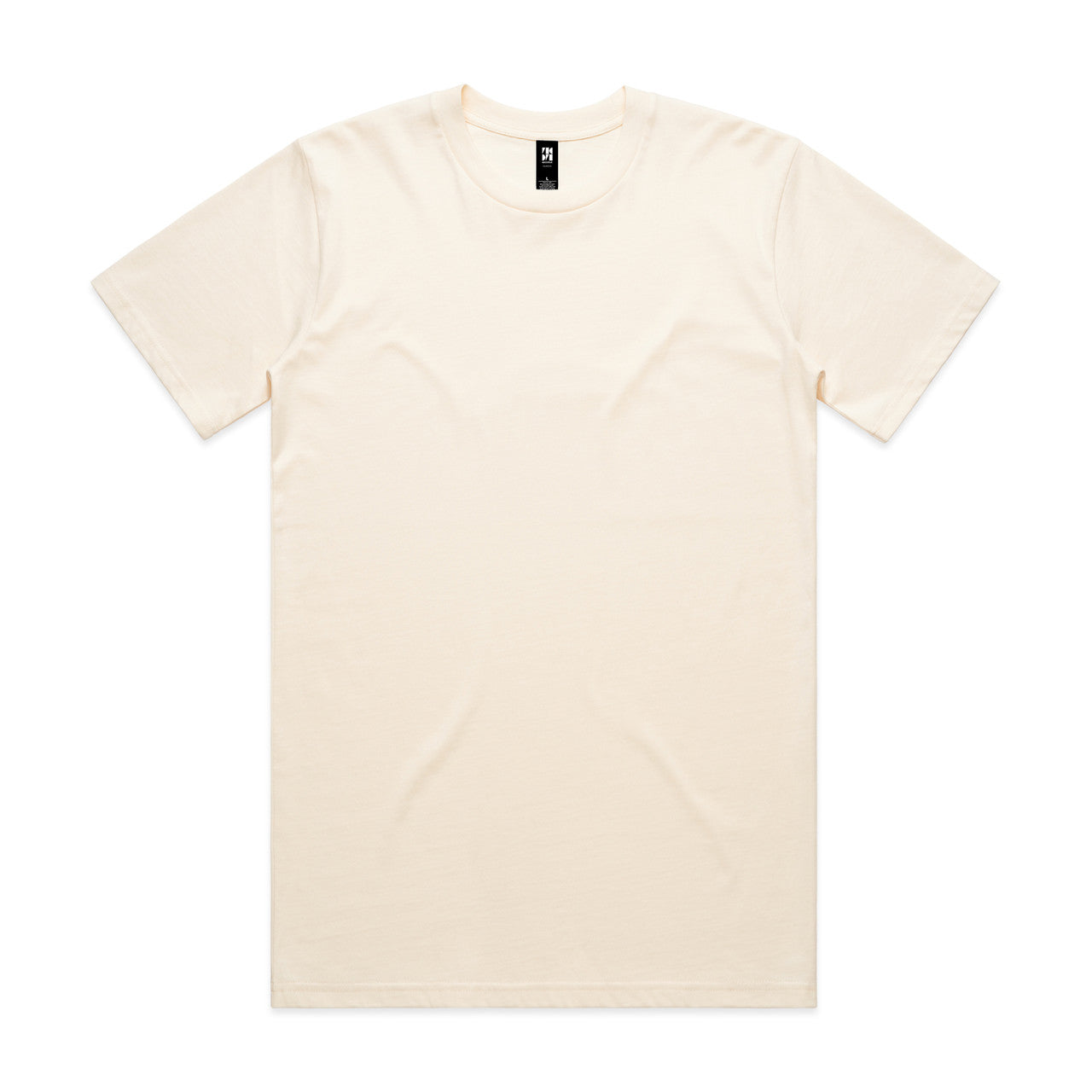 Classic Tee - Ecru