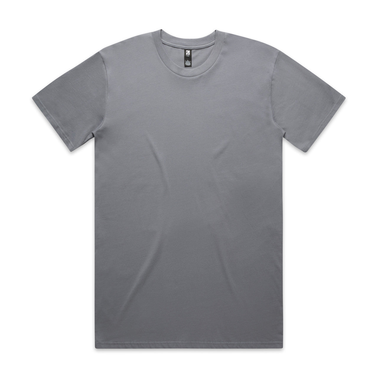 Classic Tee - Gravel