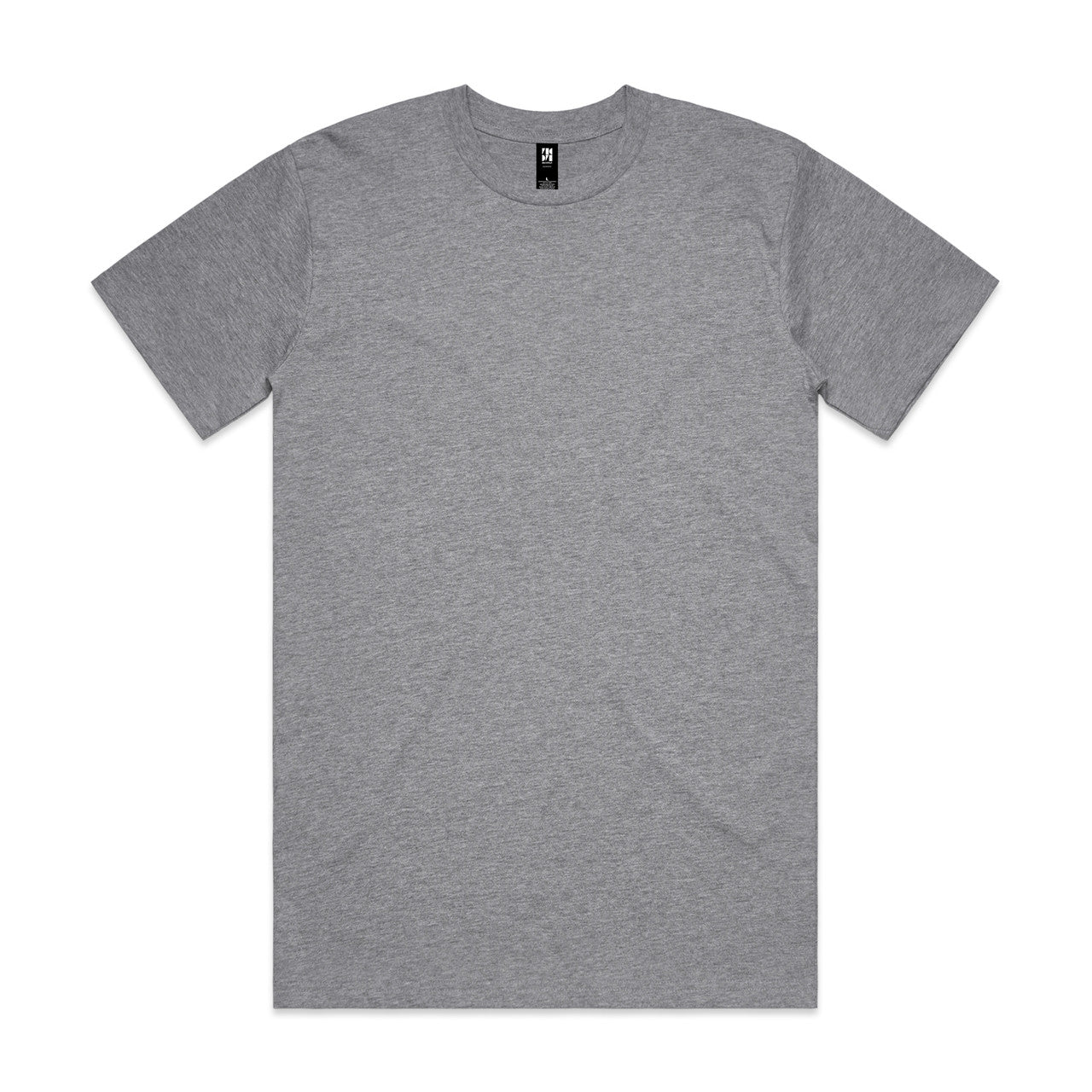 Classic Tee - Athletic Heather