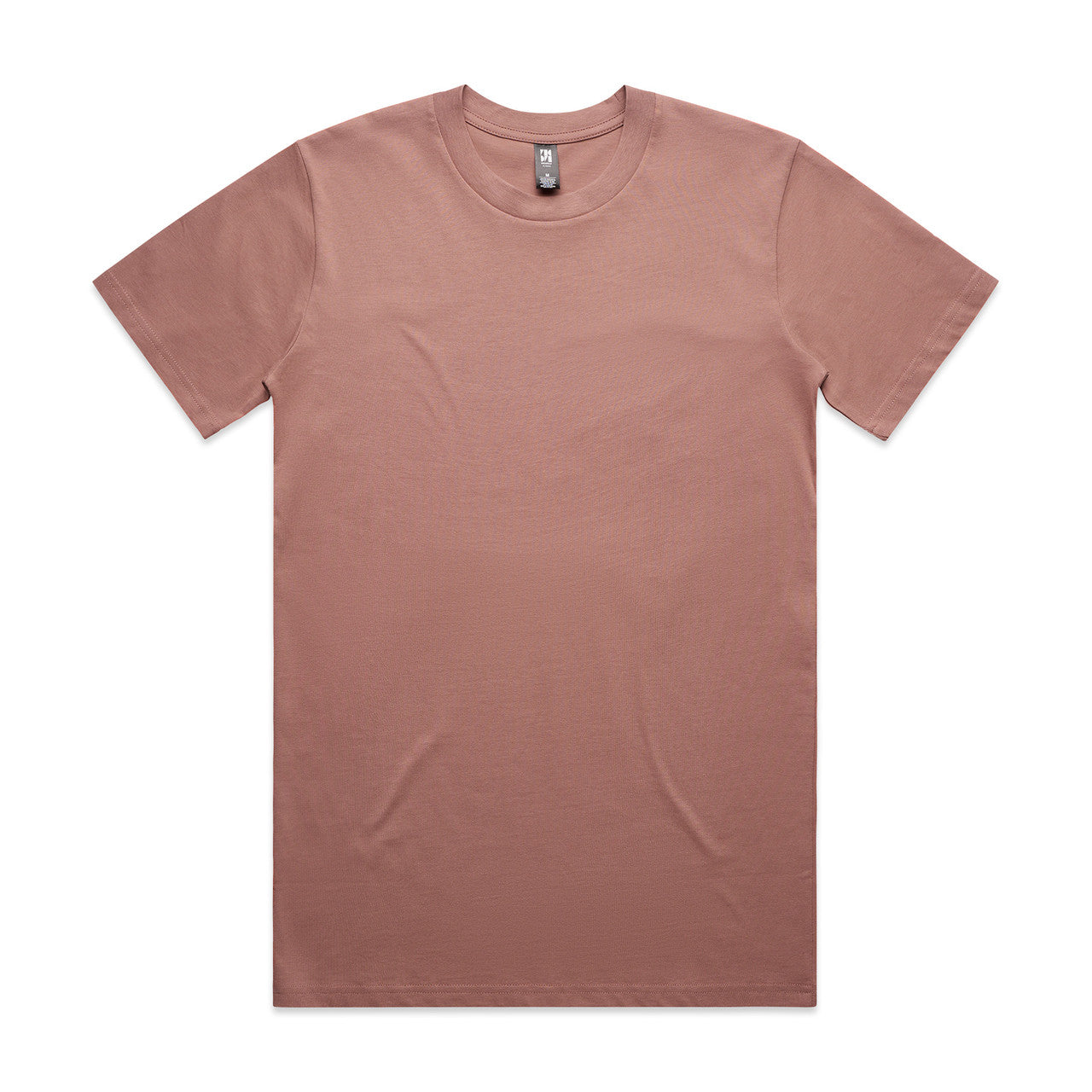 Classic Tee - Hazy Pink