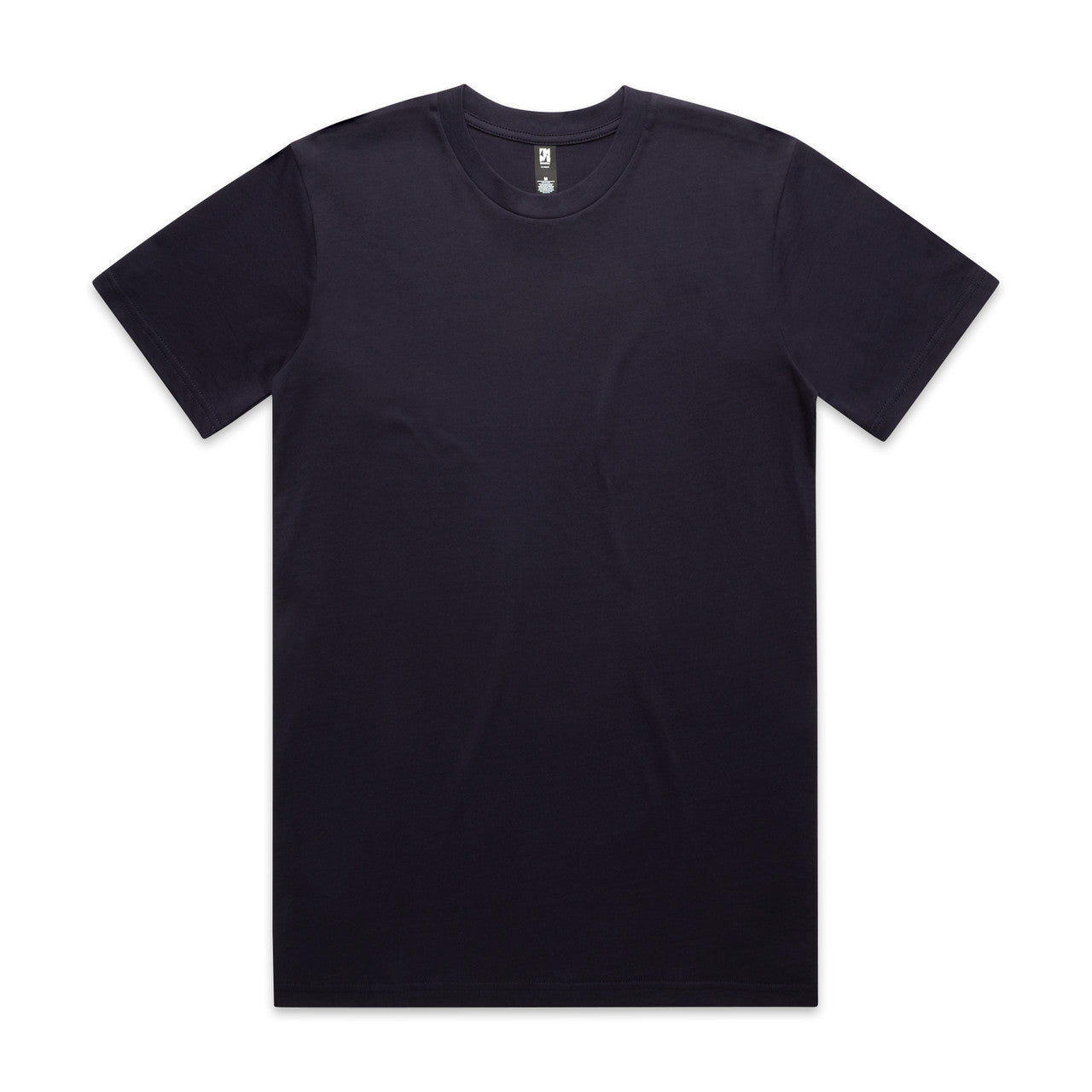 Classic Tee - Ink Blue