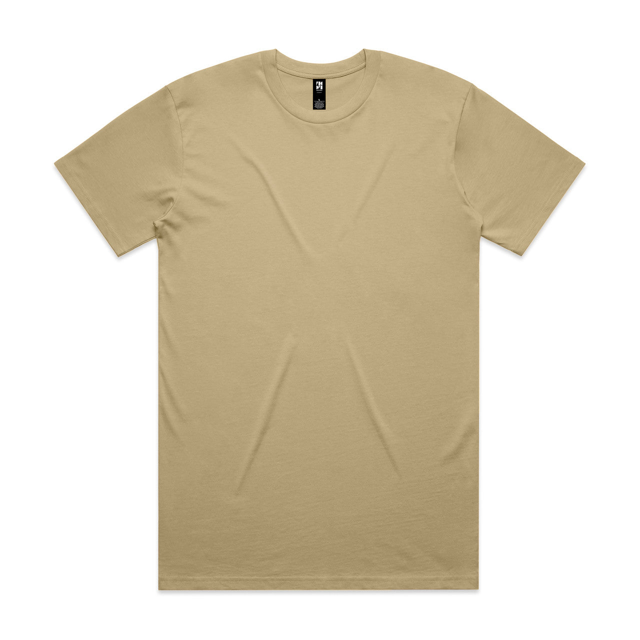 Classic Tee - Khaki