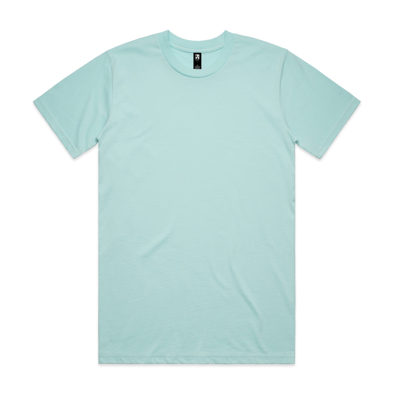 Classic Tee - Lagoon